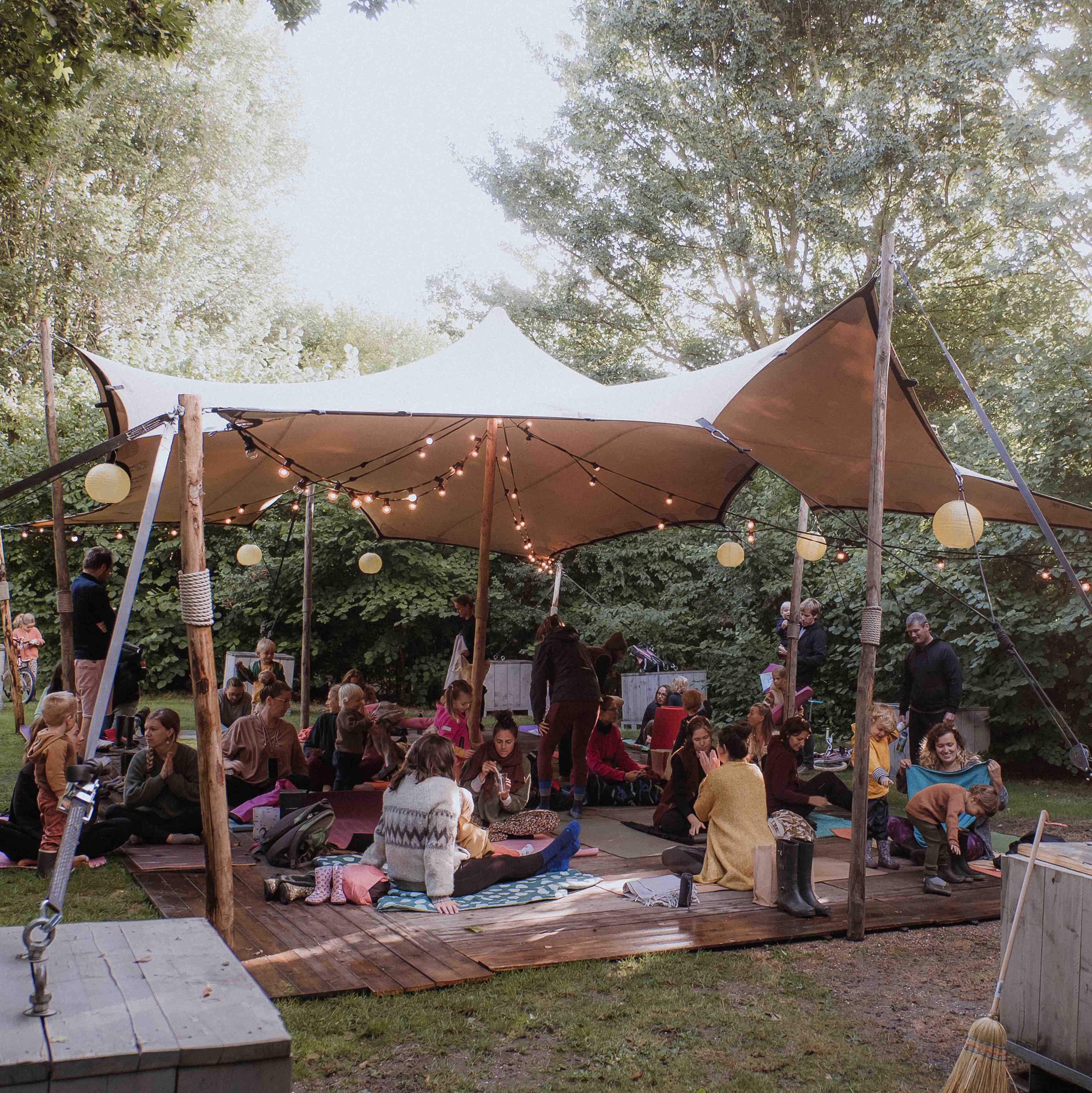 Wilde weekend - Nina Olivari fotografie-25
