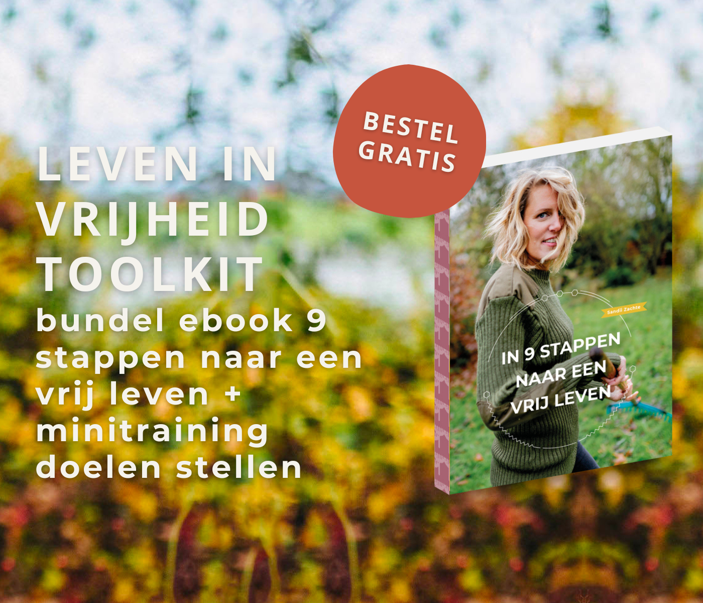 LEVEN IN VRIJHEID TOOLKIT